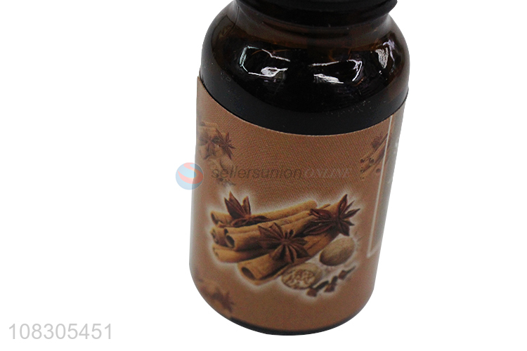 Hot selling 10ml sandalwood fragrance ladies perfume oil for body