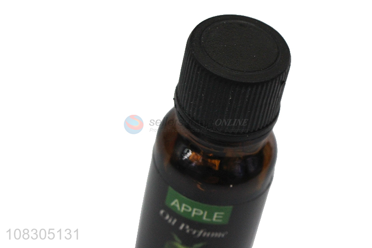 Popular products apple perfume oil body care for daily use