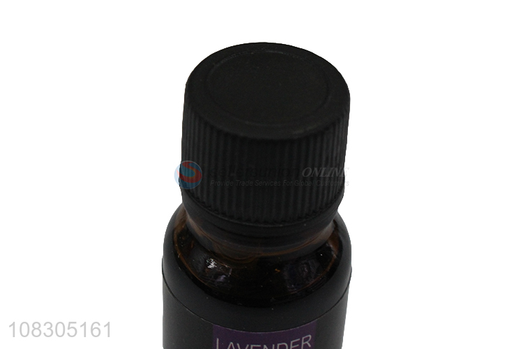 Hot selling lavender fragrance 10ml perfume oil for women