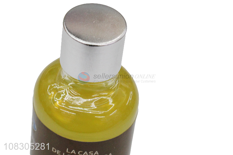 Latest design natural essential oil perfume oil for body care