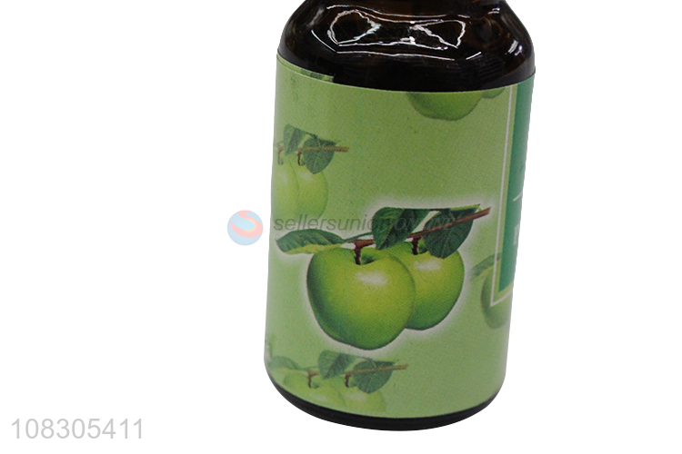 Latest products apple fragrance body care perfume oil for sale