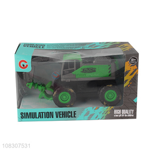 Top Quality Simulation Vehicle Inertial Truck With Good Price