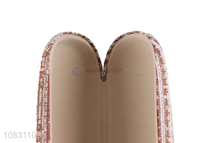 New Arrival Students Glasses Case Waterproof Eyeglass Cases