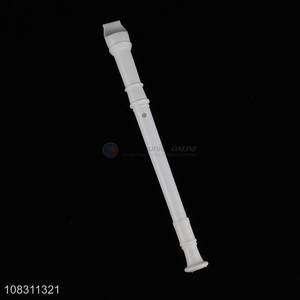 Hot sale white clarinet student study musical instrument