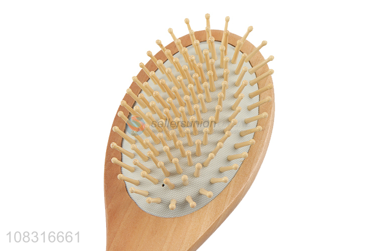Factory Direct Sale Paddle Brush Fashion Hair Brush For Home