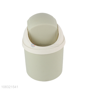 Top products household trash can waste bin with lids