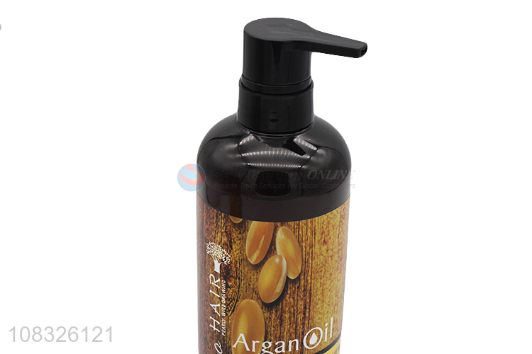Hot selling anti-hair fall shampoo oil control shampoo