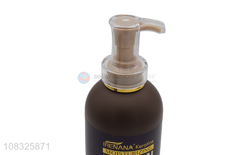 New arrival anti-fall hair-fixing shampoo for household