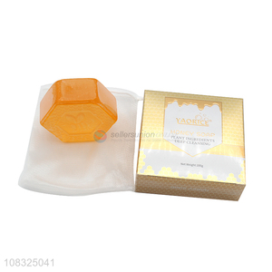 Hot products handmade soap ladies bath soap facial soap