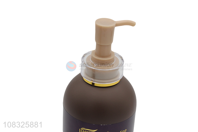 Factory wholesale moisturizing protein hair conditioner