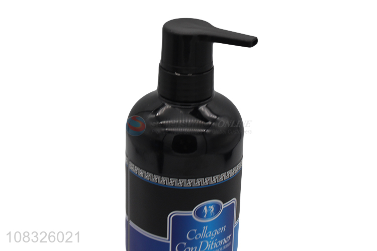 Wholesale moisturizing fragrance conditioner for hair salon