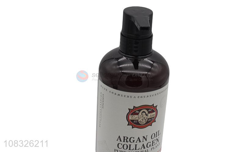 Wholesale fragrance conditioner for moisturizing nourish