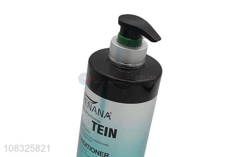 Factory price moisturizing hair fragrance conditioner