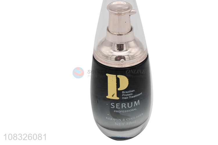 Good price hair serum 100ml hair essence oil for hair