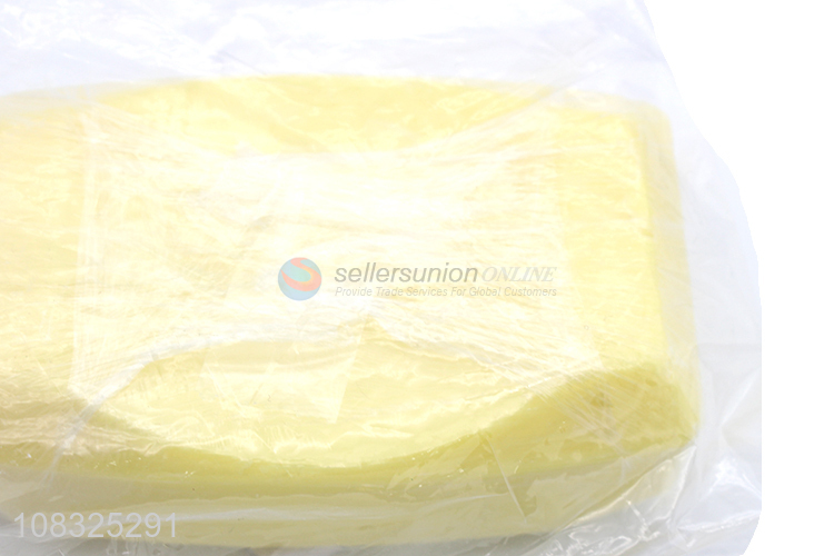 High quality lemon vitamin C soap whitening bath soap