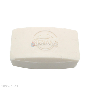 Good price fragrance bath soap facial soap wholesale