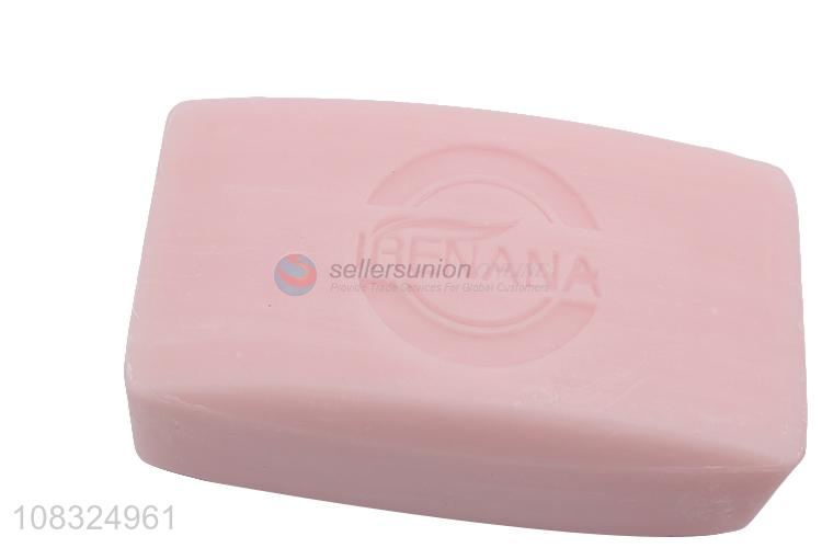Factory price cleaning soap moisturizing bath soap