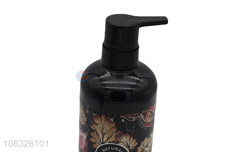 Wholesale moisturizing nourish fragrance conditioner for ladies
