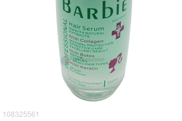 High quality hair repair essence oil ladies hair serum
