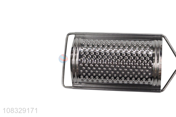 Wholesale price stainless steel vegetable grater kitchen tools