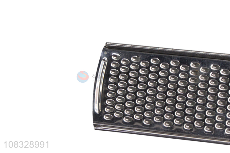 New products stainless steel grater Ginger slicer for sale