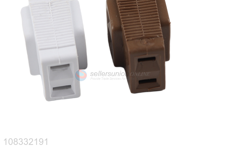 Wholesale US standard 125V 15A wall plug conversion plug