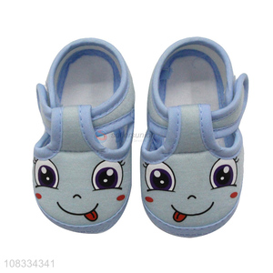 China wholesale soft baby summer casual shoes baby toddler
