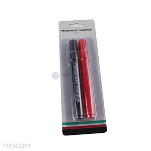 High quality water-proof marker pen whiteboard pen