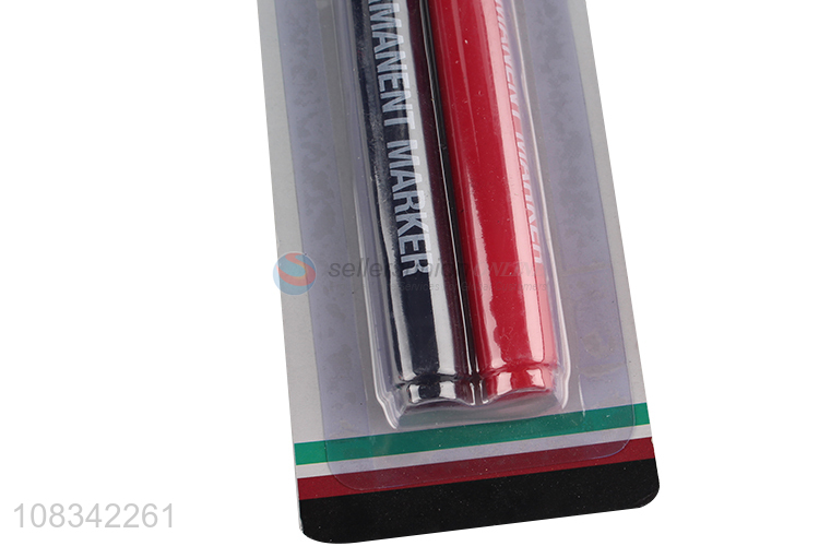 High quality water-proof marker pen whiteboard pen