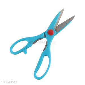 Top products kitchen scissors chicken bone cutter scissors