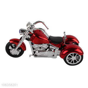 Hot selling children inertia motorcycle toys wholesale