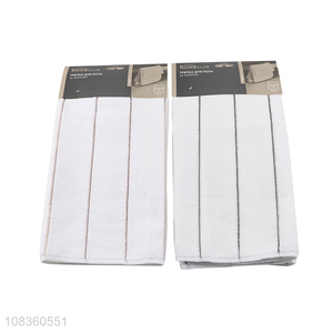 Best selling soft comfortable bathroom towel for daily use