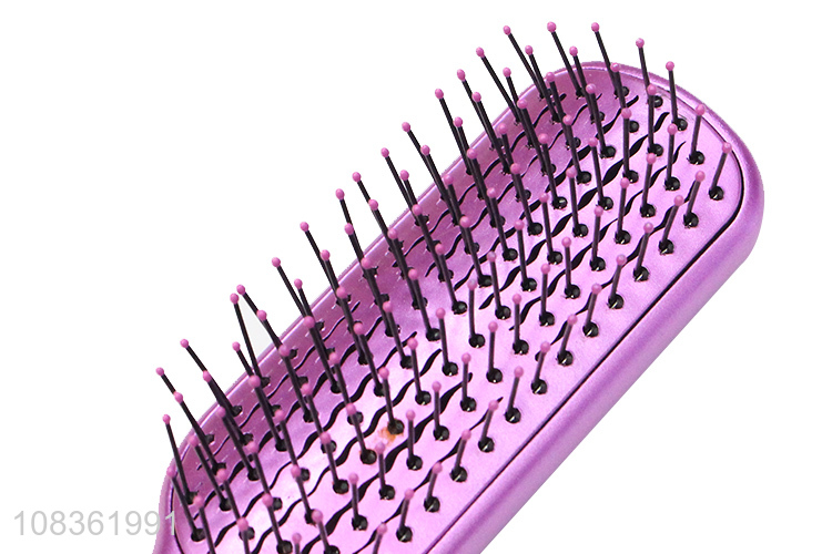 Cheap price massage women hair styling hair comb for daily use