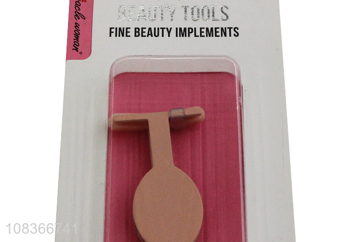 Factory Price False Eyelash Assist Ladies Makeup Tools