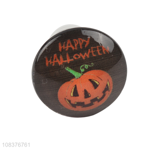 China market funny glowing ring finger ring for Halloween