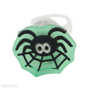 Hot products spider led ring glowing ring for sale