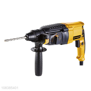 Factory price electric rotary hammer electric drill tools