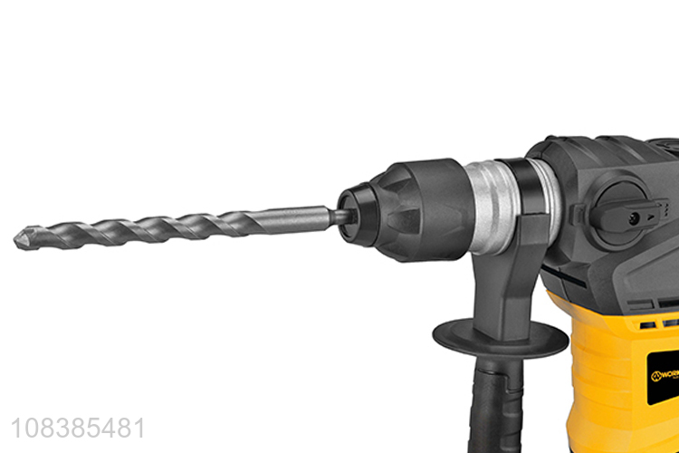Low price heavy duty high power electric hammer