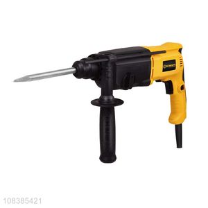 China wholesale electric rotary hammer corded power tools