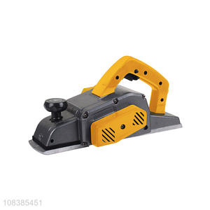 Latest products worksite industrial electric planer power tools
