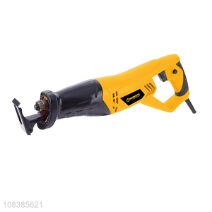 Top selling electric reciprocating saw power tools