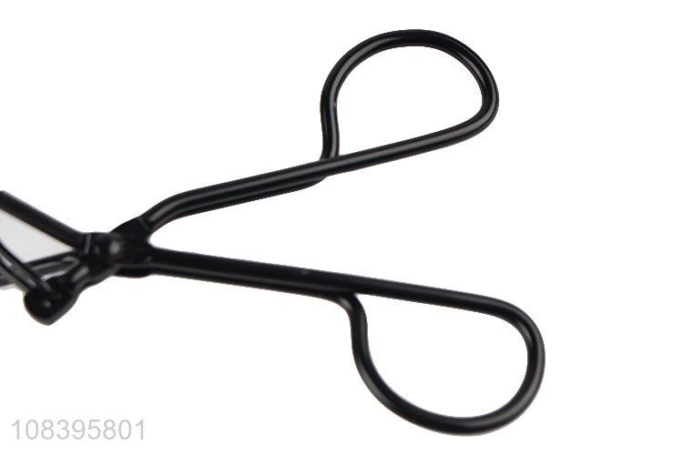 Popular carbon steel eyelash curler eyelash tools for women