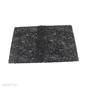 Wholesale non-slip waterproof table mat washable durable <em>placemat</em>