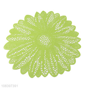 New-style delicate heat insulated washable <em>placemat</em> table mat