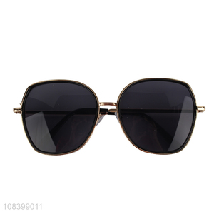 China imports fashion polarized sunglasses oversize sunglasses shades