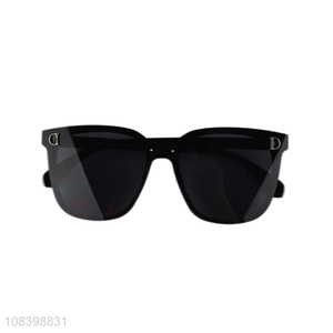 Hot selling summer acetate frame womens sunglasses mens sunglasses