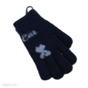 China sourcing children winter thickend gloves for sale