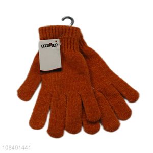 Latest design winter outdoor cycling gloves for sale