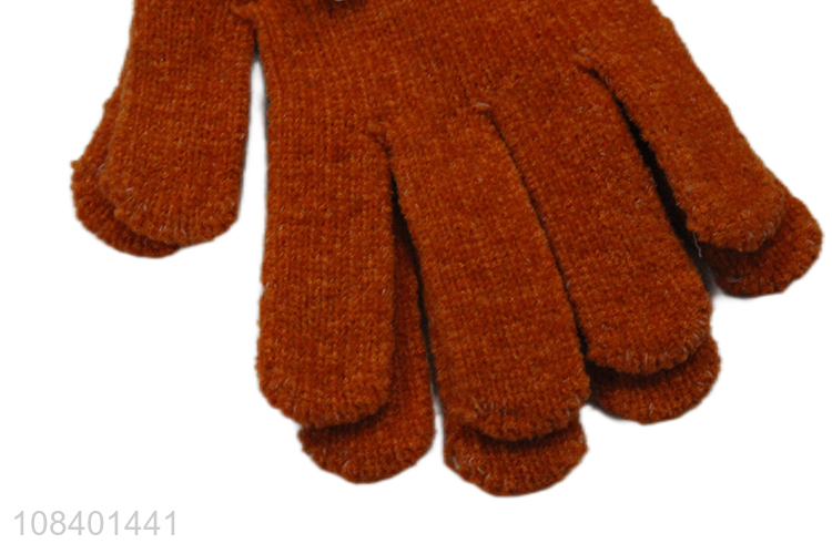 Latest design winter outdoor cycling gloves for sale