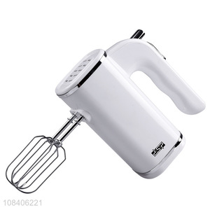 Yiwu direct sale multifunctional kitchen mixer electric whisk